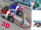 Oyunu Chained Bike Riders 3D çevrimiçi