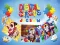 Oyunu Digital Circus JigSaw çevrimiçi