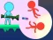 Oyunu Stickman Bullets Ragdoll çevrimiçi