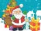 Oyunu Santa Claus New Year's Eve çevrimiçi