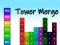 Oyunu Tower Merge çevrimiçi