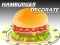 Oyunu Hamburger Decorating çevrimiçi