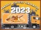 Oyunu Bakery Delivery Simulator 2023 çevrimiçi