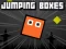 Oyunu Jumping Boxes çevrimiçi