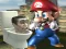 Oyunu Super Spy Mario VS Skibidi Toilet çevrimiçi