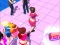 Oyunu Fashion Girl Walk çevrimiçi