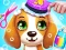 Oyunu Puppy Friends Pet Dog Salon çevrimiçi