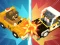 Oyunu Bumper Car Demolition Race çevrimiçi