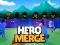 Oyunu Hero Merge çevrimiçi
