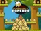 Oyunu The Adventures of Popcorn çevrimiçi