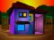 Oyunu Lilac Home Escape çevrimiçi
