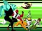 Oyunu Ben 10 Jump Force çevrimiçi