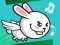 Oyunu Flappy Angry Rabbit çevrimiçi