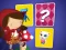 Oyunu Little Red Riding Hood Memory Card Match çevrimiçi