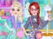 Oyunu Fashion Princess Sewing Clothes çevrimiçi