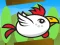 Oyunu Angry Flappy Chicken Fly çevrimiçi