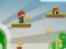 Oyunu Mario HTML5 Mobile çevrimiçi