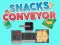 Oyunu Snacks Conveyor çevrimiçi