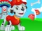 Oyunu Marshall Puppy Ninja Patrol çevrimiçi