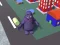 Oyunu Grimace Shake City Chaos çevrimiçi