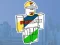 Oyunu Roblox Coloring Book çevrimiçi