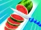 Oyunu Food Slicer çevrimiçi