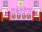 Oyunu Hoary House Escape çevrimiçi
