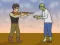 Oyunu Cowboy Survival Zombie çevrimiçi