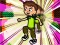 Oyunu Ben 10 Jumper çevrimiçi
