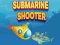 Oyunu Submarine Shooter çevrimiçi