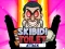 Oyunu Skibidi Toilet Attack çevrimiçi