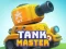 Oyunu Tank Master çevrimiçi