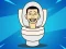 Oyunu Skibidi Toilet Coloring Book çevrimiçi
