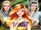 Oyunu Fantasy Fairy Tale Princess game çevrimiçi