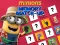 Oyunu Minions Memory Match Up çevrimiçi