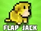 Oyunu Flap Jack çevrimiçi