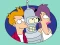 Oyunu Futurama: Worlds of Tomorrow çevrimiçi