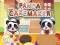 Oyunu Panda The Cake Maker çevrimiçi