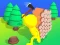 Oyunu Town Island Craft 3D çevrimiçi