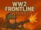 Oyunu WW2 Frontline Defense çevrimiçi
