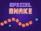 Oyunu Spacial Snake çevrimiçi