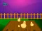 Oyunu Carrot Farm Escape çevrimiçi