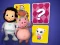 Oyunu Little Baby Bum memory card match çevrimiçi