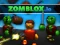 Oyunu Zomblox.io çevrimiçi