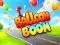 Oyunu Balloon Boom çevrimiçi