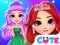 Oyunu My Trendy Ball Gown çevrimiçi