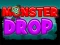 Oyunu Monster Drop çevrimiçi