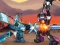 Oyunu Robot Fighting Adventure çevrimiçi