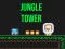Oyunu Jungle Tower çevrimiçi