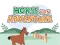 Oyunu Horse Run Adventure çevrimiçi